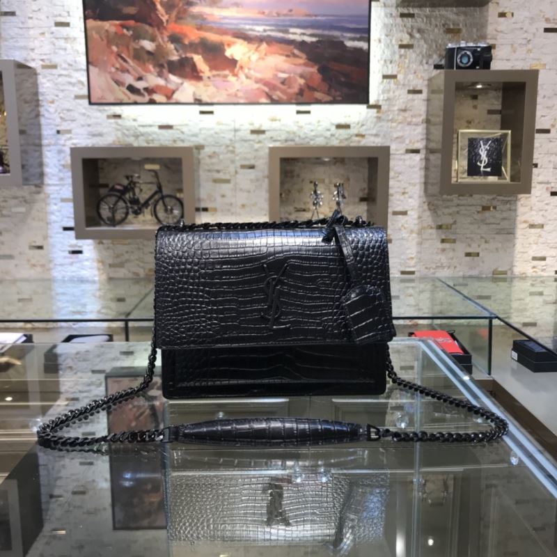Y*L satchel bags